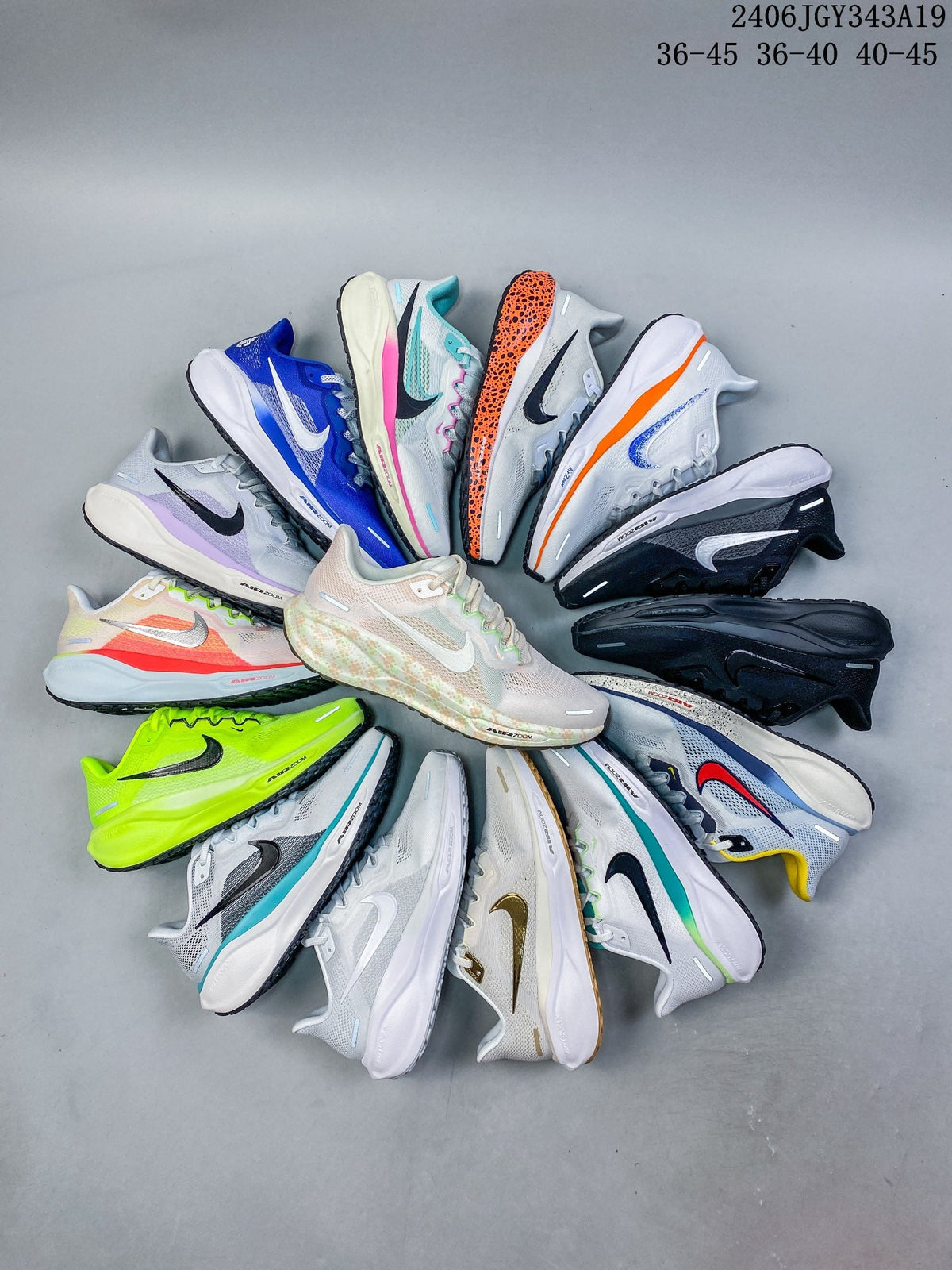 Tênis Zoom Pegasus 41