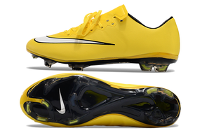 Nike Mercurial Vapor 10 Elite FG - Amarelo