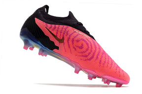 Nike Phantom GX Elite FG - Rosa