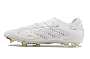 Adidas Copa Pure 2 FG - Branco Dourado