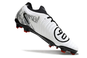 Nike Phantom GX2 Elite FG - T90 Cinza