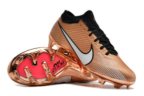 Nike Feminina Air Zoom Mercurial Vapor 15 FG Elite - Generation Pack