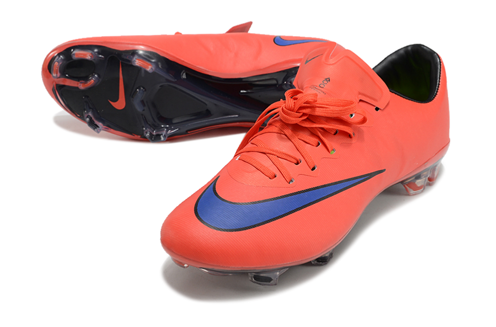 Nike Mercurial Vapor 10 Elite FG
