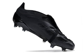 Adidas Predator Elite Tongue FG - Preto