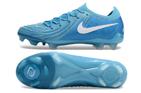 Nike Feminina Phantom GX2 Elite FG - Azul