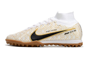 Nike Air Zoom Mercurial Superfly 9 Elite Society - Golden Pack