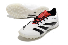 Adidas Predator Elite Society - Branco Preto