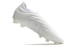 Adidas Copa Pure + FG - Branco