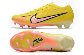 Nike Feminina Air Zoom Mercurial Vapor 15 FG Elite - Lucent Pack