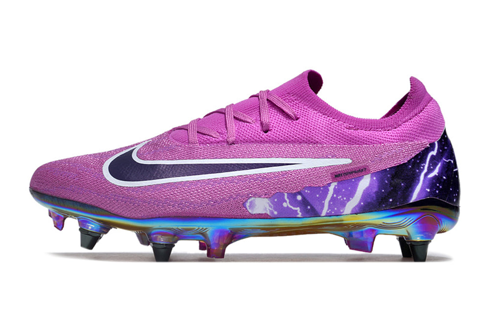 Nike Phantom GX Elite SG TRAVA MISTA - Thunder Pack