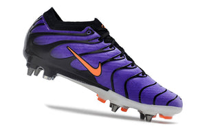 Nike Air Zoom Mercurial Vapor 15 Elite SG TRAVA MISTA - Roxo