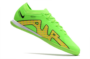 Nike Mercurial Air Zoom Vapor 15 Elite Futsal - Verde