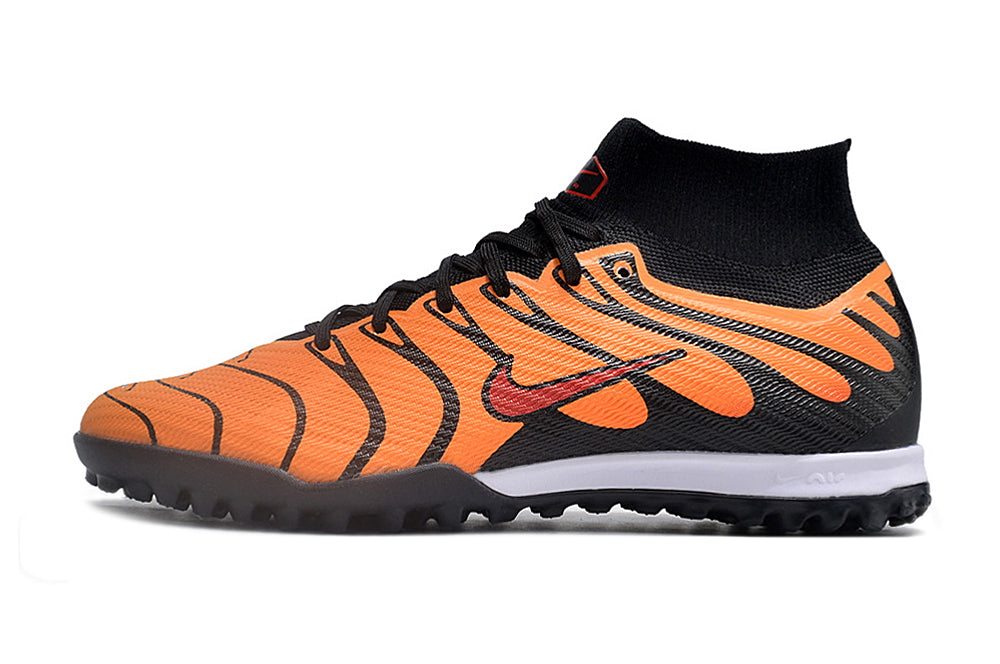 Nike Mercurial Air Zoom Vapor 15 Elite Society - Air Max Laranja