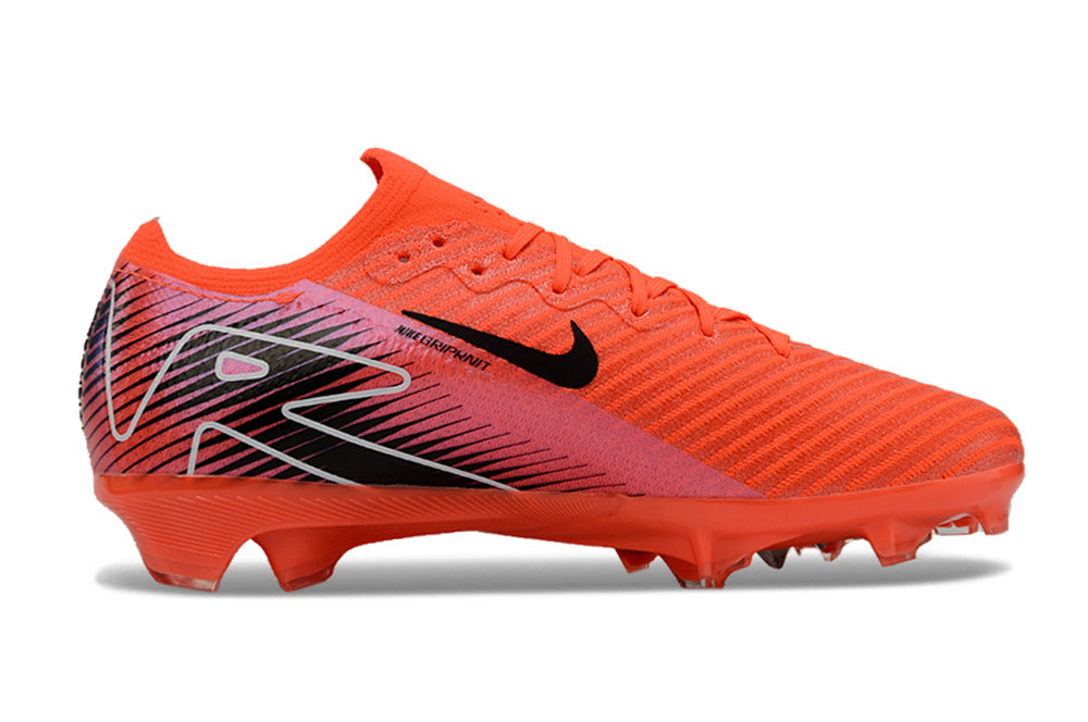 Nike Air Zoom Mercurial Vapor 16 Elite FG - Vermelho