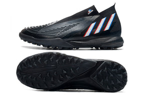 Adidas Predator Edge + Society Edge Of Darkness