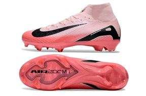 Nike Air Zoom Superfly 10 Elite FG - Rosa