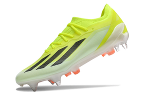 Adidas X Crazyfast.1 SG - Solar Energy