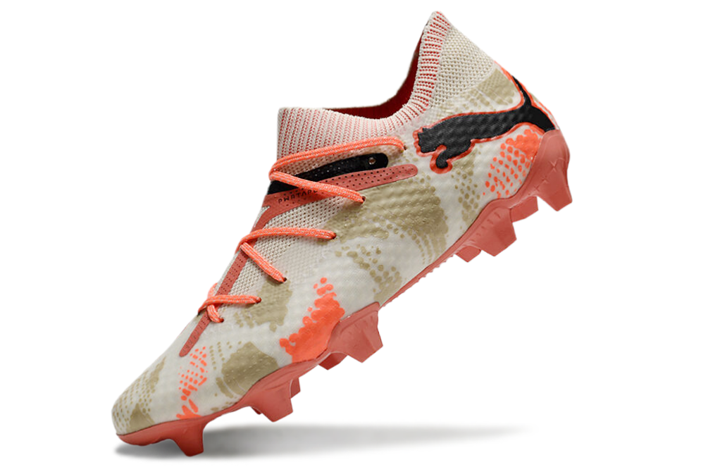 Puma Future 7 FTR FG - Ederson