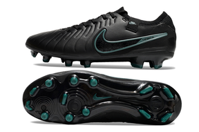 Nike Tiempo Legend X Elite FG - Shadow Pack