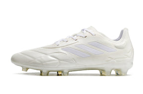 Adidas Copa Pure.1 FG - Branco