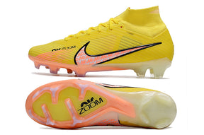 Nike Air Zoom Superfly 9 FG Elite - Lucent Pack