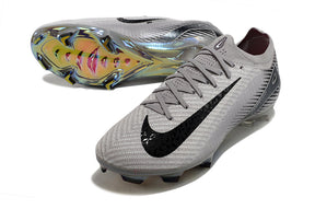 Nike Air Zoom Mercurial Vapor 16 Elite FG - Cinza