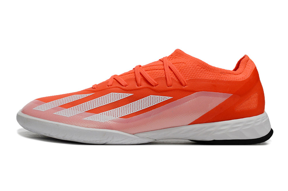 Adidas X Crazyfast .1 Futsal - Energy Citrus