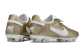 Nike Premier 3 FG Elite - Dourado