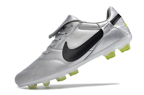 Nike Premier 3 FG Elite - Prata