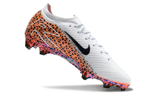 Nike Air Zoom Mercurial Vapor 16 Elite FG - Cinza Laranja
