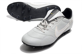 Nike Premier 3 FG Elite - Cinza