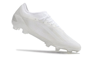 Adidas X Crazyfast .1 FG - Branco