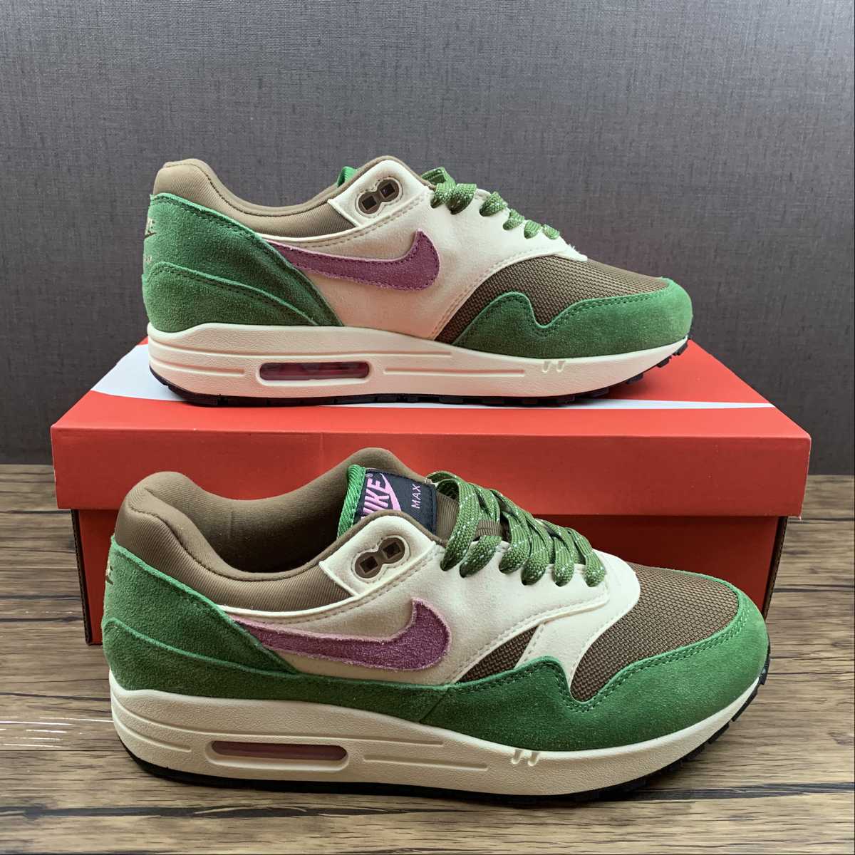 Tênis Nike Air Max 1