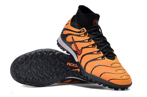 Nike Mercurial Air Zoom Vapor 15 Elite Society - Air Max Laranja