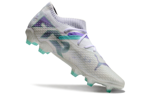 Puma Future 7 FTR FG - Branco Azul