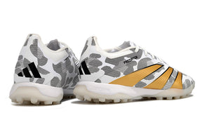 Adidas Predator Elite Society - Ouro