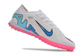 Nike Mercurial Air Zoom Vapor 15 Elite Society - Branco Rosa