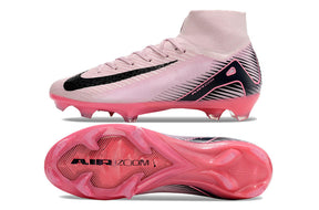 Nike Air Zoom Superfly 10 Elite FG - Rosa
