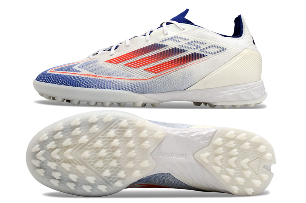 Adidas F50 Elite Society TF - Advancement