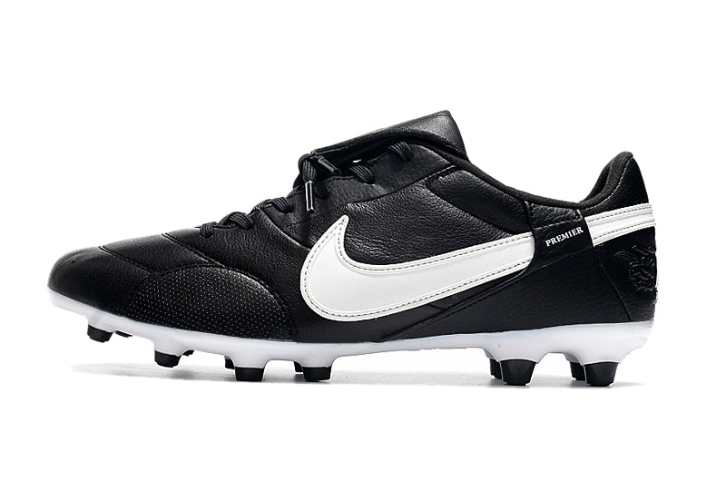 Nike Premier 3 FG Elite - Preto