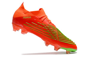 Adidas Predator Edge.1 Low FG Game Data