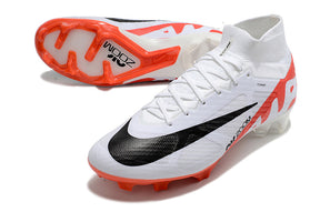 Nike Air Zoom Superfly 9 FG Elite - Branco