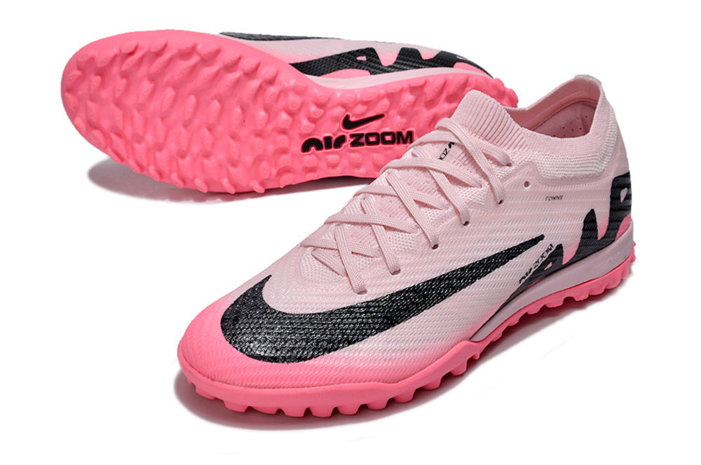 Nike Mercurial Air Zoom Vapor 15 Elite Society - Rosa