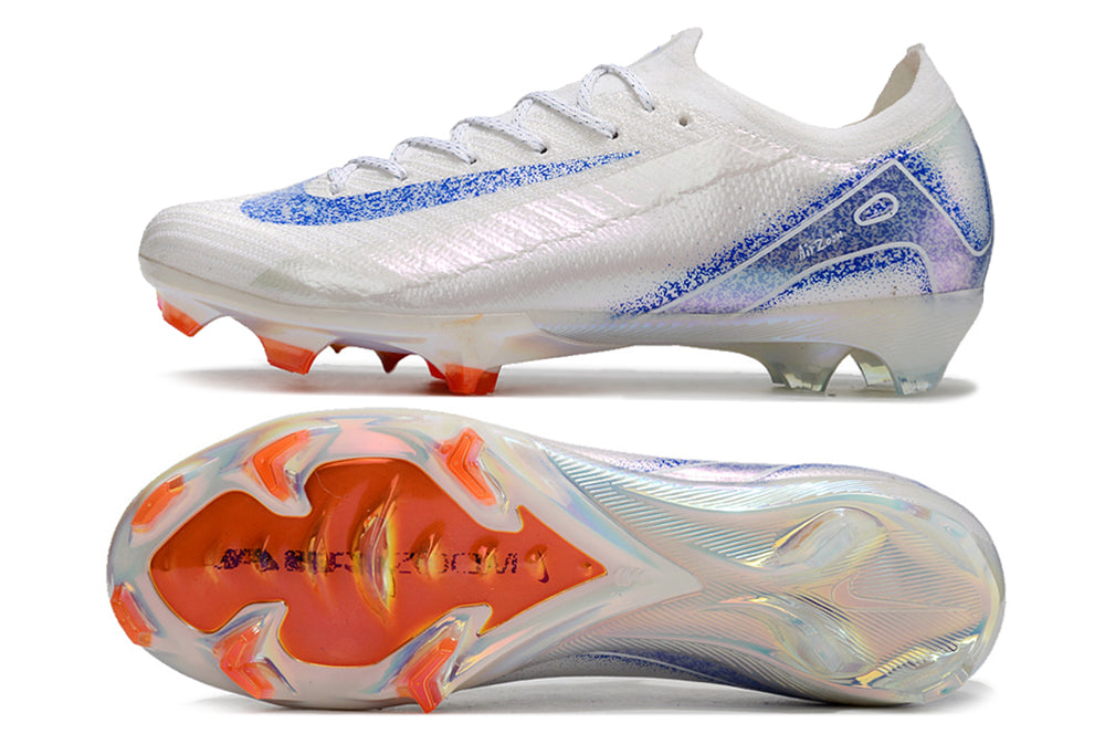 Nike Air Zoom Mercurial Vapor 16 Elite FG - Blue Print