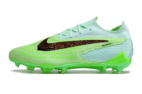 Nike Feminina Phantom GX Elite FG - Verde