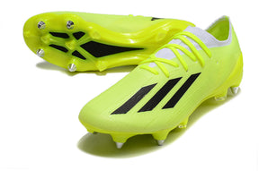 Adidas X Speedportal.1 SG - Branco Verde