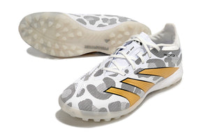 Adidas Predator Elite Society - Ouro