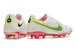 Nike Tiempo Legend 9 Elite FG Branco