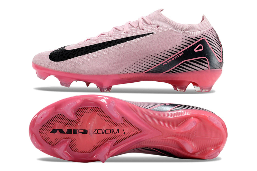 Nike Air Zoom Mercurial Vapor 16 Elite FG - Rosa
