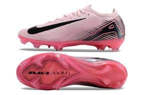 Nike Air Zoom Mercurial Vapor 16 Elite FG - Rosa